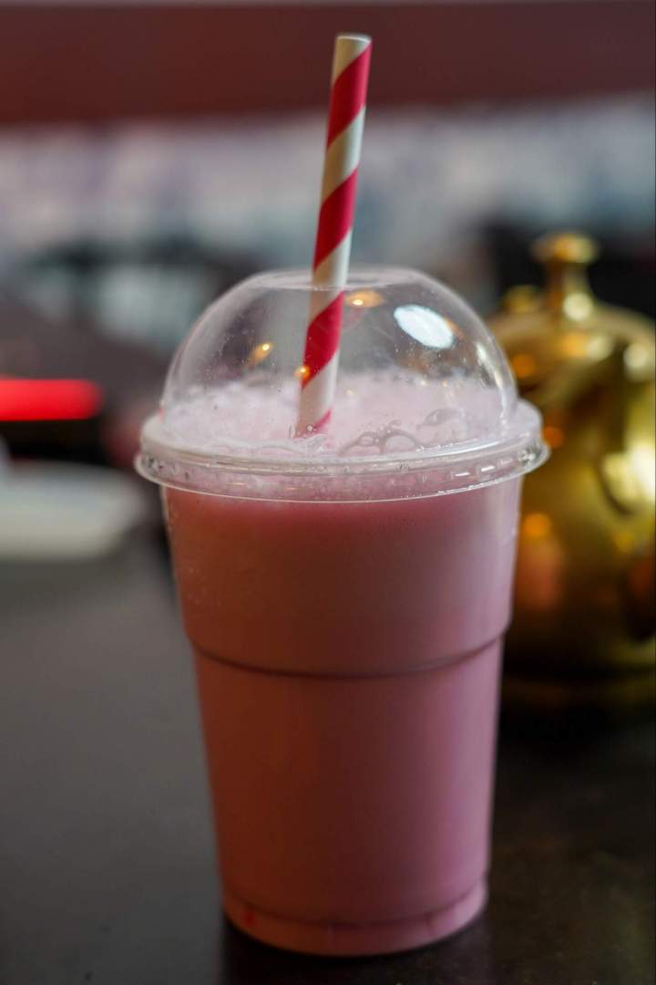 Lassi Rose