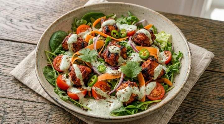 Repas fait maison Paris