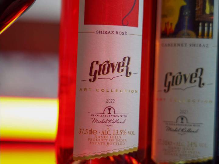 Lumierelabs 116