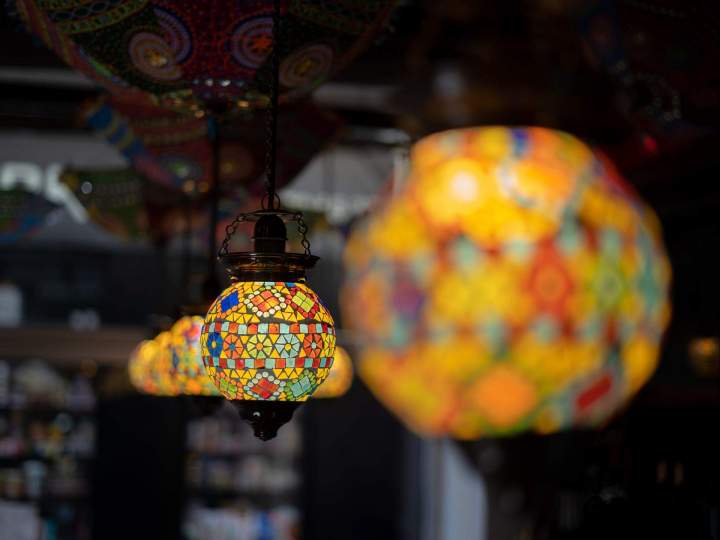 Lumierelabs UP 3