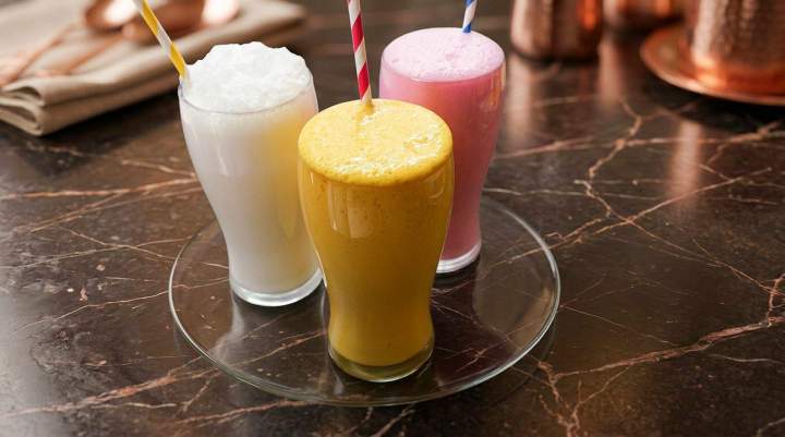 Boisson Paris