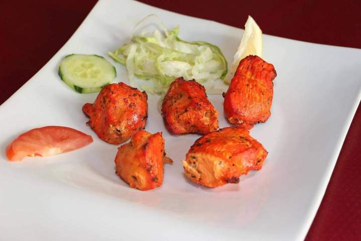 Cuisine indienne qualité Paris